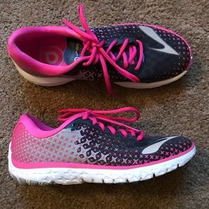 Brooks PureFlow 5 Running Shoes